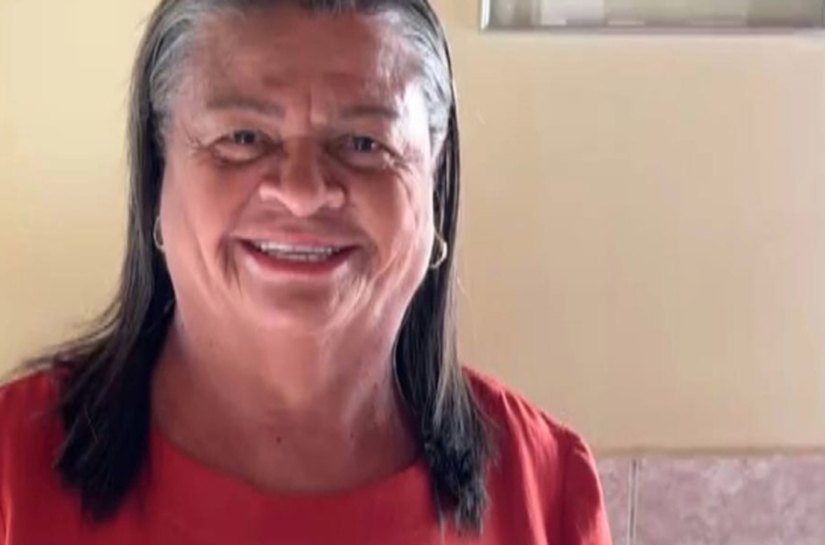 Prefeita Tia Júlia confirma repasse do teto da Enfermagem ao Hospital Santa Rita