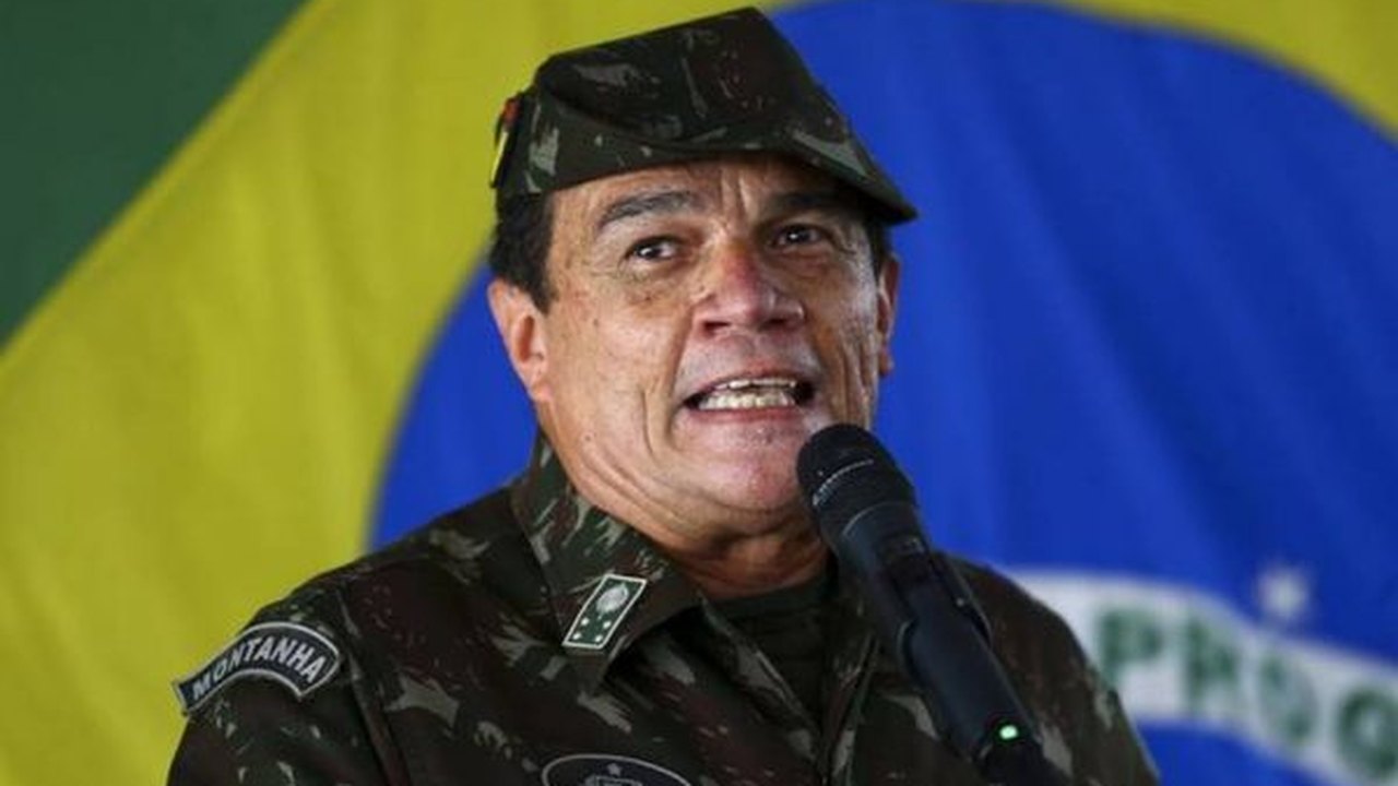 Ministro diz a Fux que Forças Armadas estão ‘comprometidas com democracia’