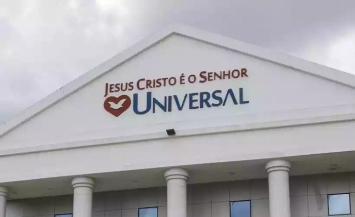 Igreja Universal foi condenada a devolver os R$ 204,5 mil