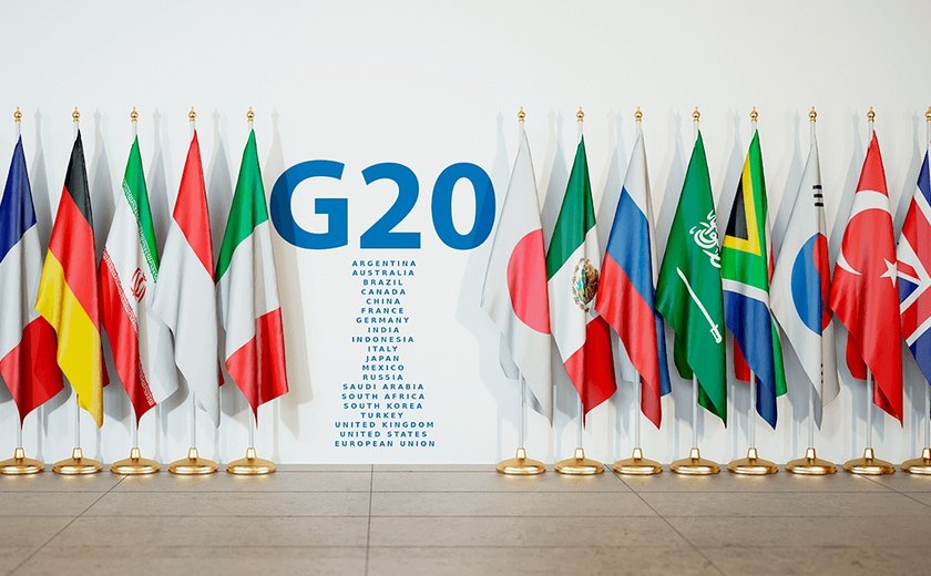 Para Fazenda, G20 é oportunidade para governo retomar fio da crise de 2008