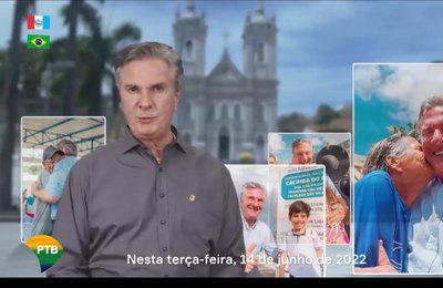 Collor anuncia candidatura ao Governo. Muda tudo