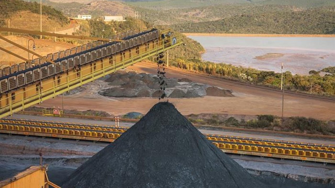Ibram pede que governo priorize definição de lista de minerais críticos até o fim do ano