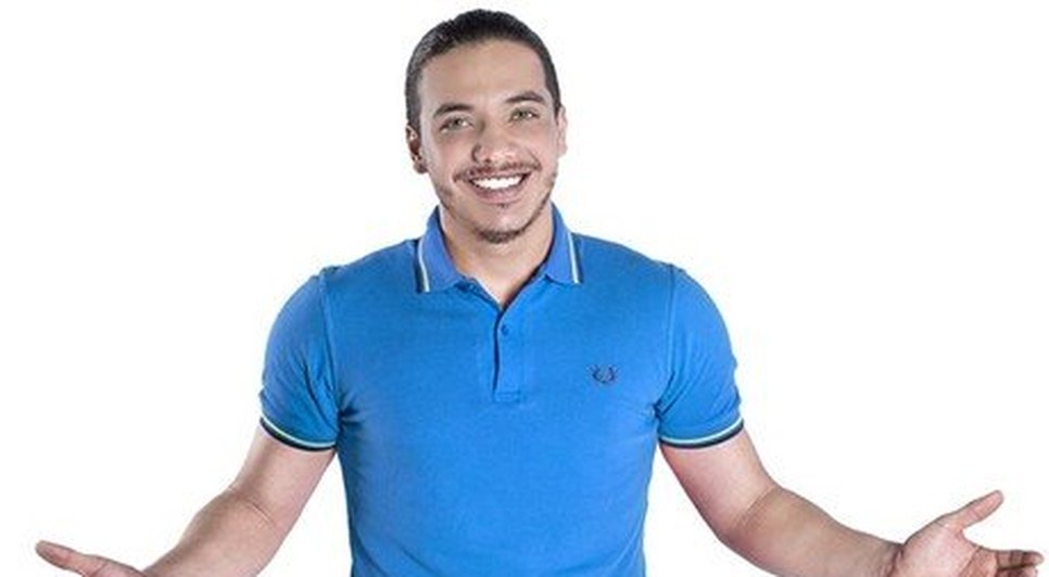 Safadão  / Foto: r7
