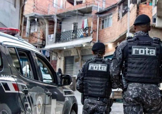 Por que o MP denunciou dois policiais da Rota por homicídio?