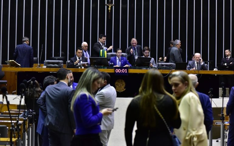 Congresso aprovou ao menos 31 projetos para as mães nos últimos dez anos