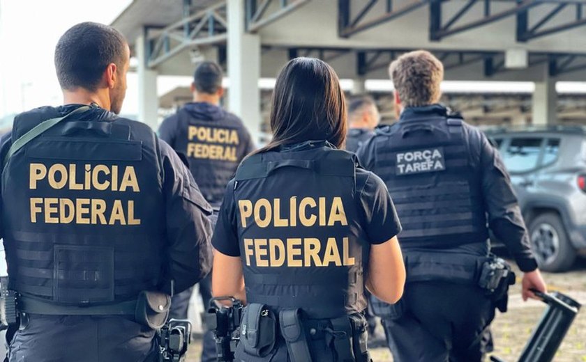 PF deflagra segunda fase de operação visando combate a fraudes na concessão de pensões por morte pelo INSS