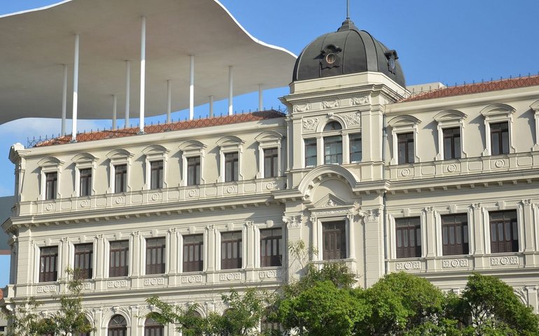 Museu de Arte do Rio celebra 10 anos com exposição comemorativa