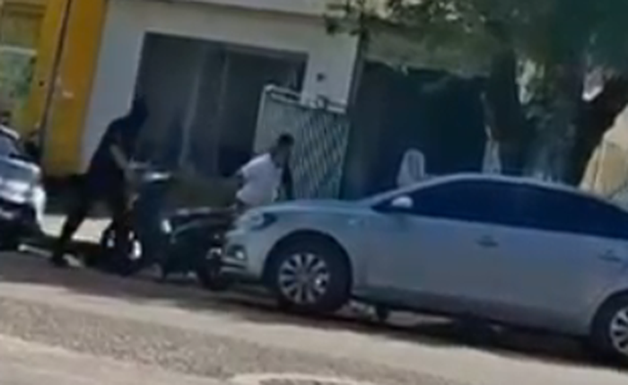 Homem é encontrado morto após ser levado por supostos policiais em Alagoas