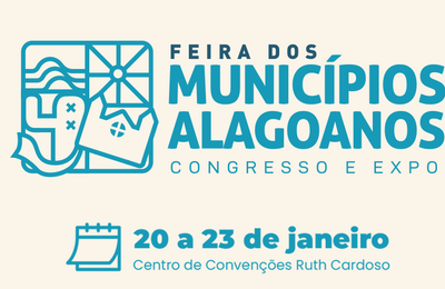 AMA confirma Feira dos Municípios – Congresso e Expo para 2022