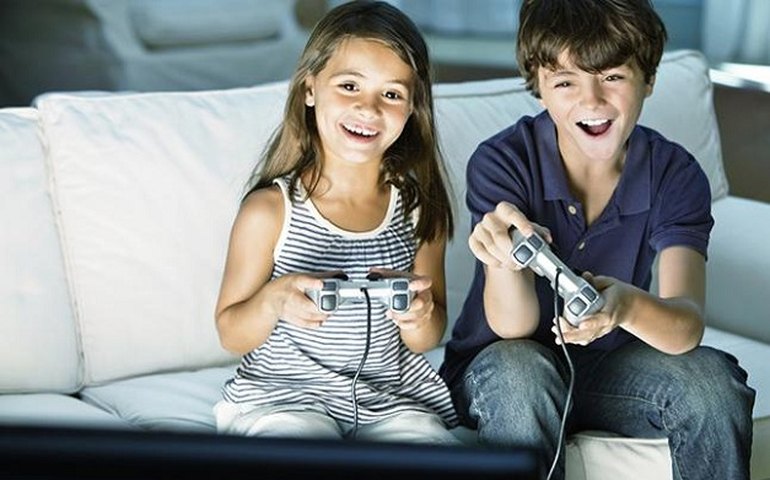 MEC lança videogame para ajudar a alfabetizar as crianças