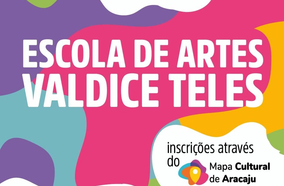 ESCOLA DE ARTES VALDICE TELES FUNCAJU