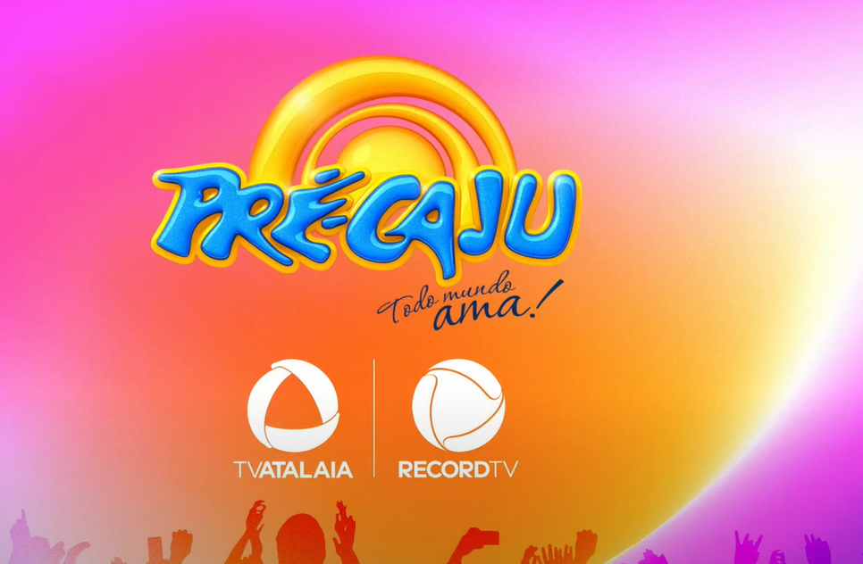 TV Atalaia transmite lançamento do Pré-Caju 2023; veja como acompanhar