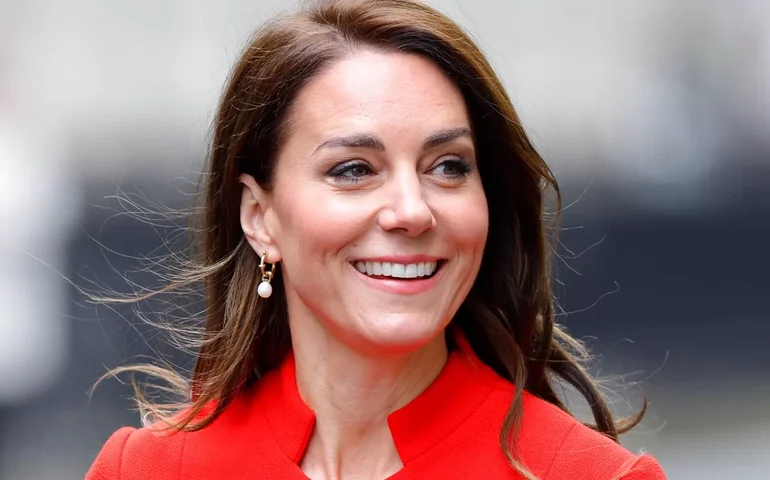 Hospital onde Kate Middleton fez cirurgia e ficará internada tem concierge, cofre para itens de luxo e já atendeu Liz Taylor e JFK; conheça