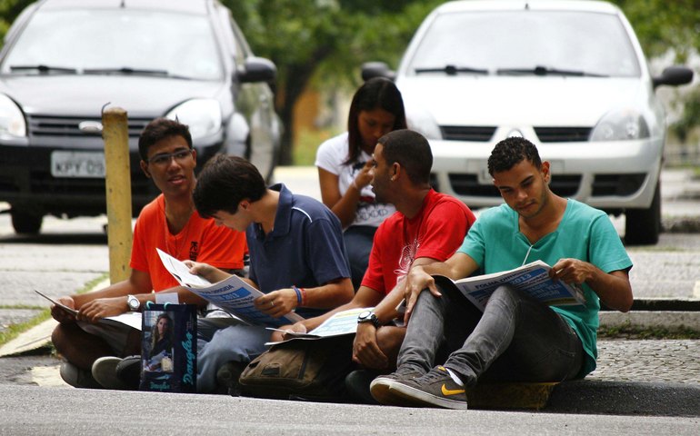 Inep nega qualquer problema na divulgação das notas do Enem