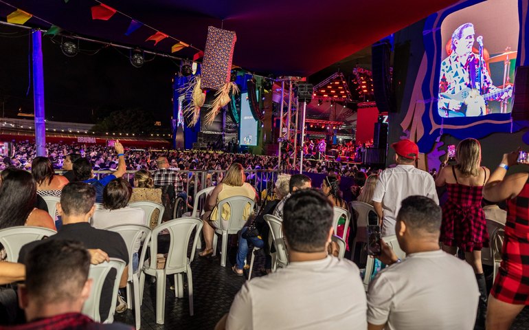 Prefeitura de Maceió reforça compromisso com a inclusão no São João Massayó