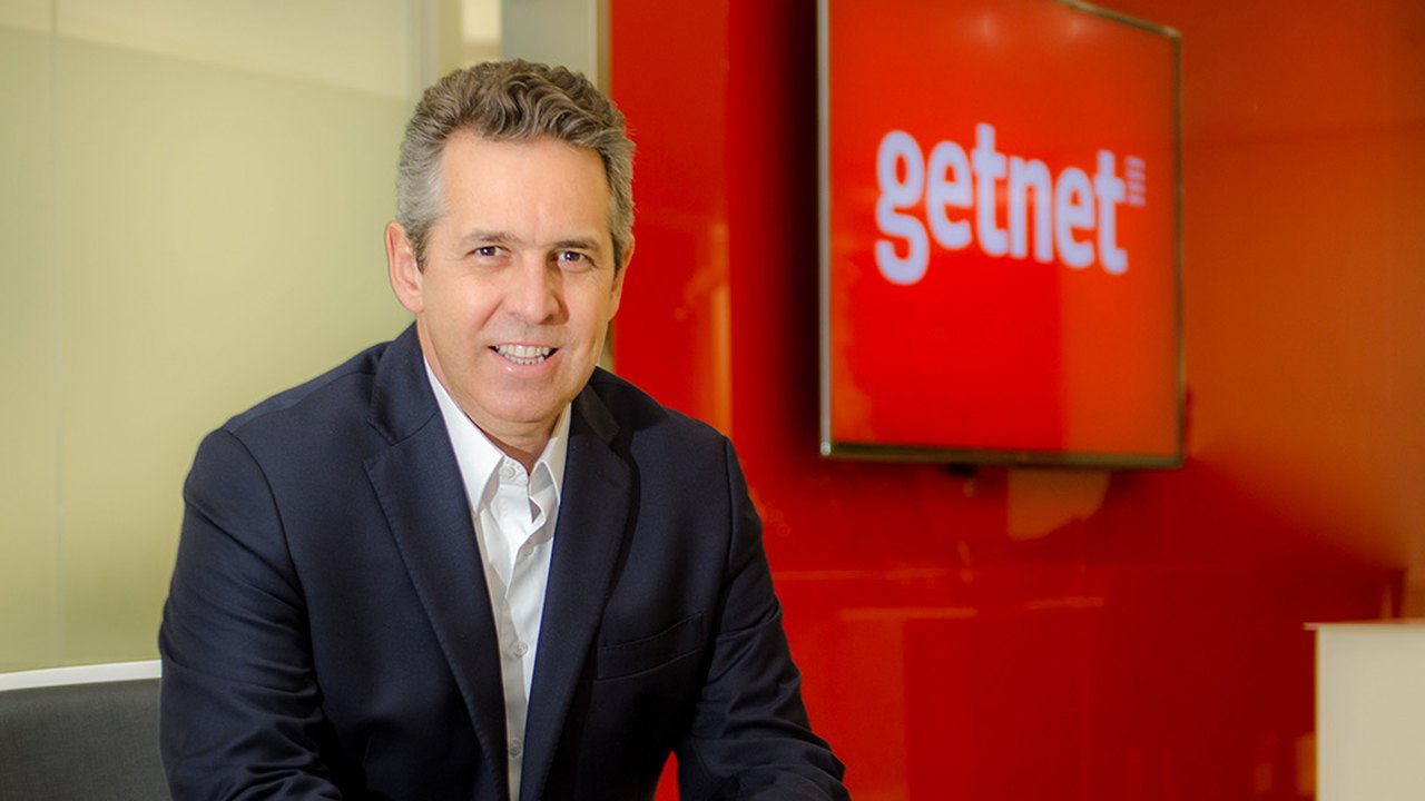 ‘A Getnet planeja entrar na Europa no ano que vem’