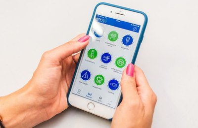 SMTT disponibiliza aplicativo NOI Cidadão para usuários do iOS