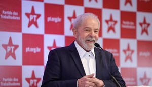 Lula busca quarto mandato como presidente
