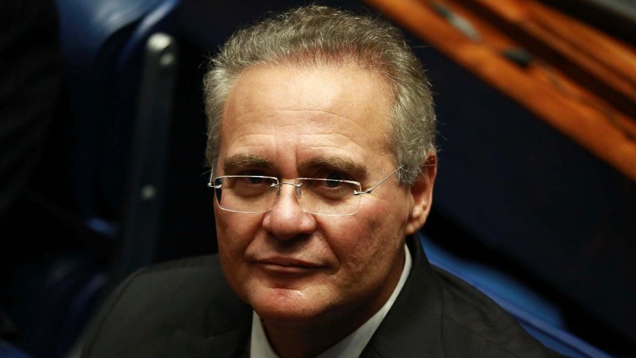 “Negacionismo é a pior postura”, diz senador Renan sobre a covid-19
