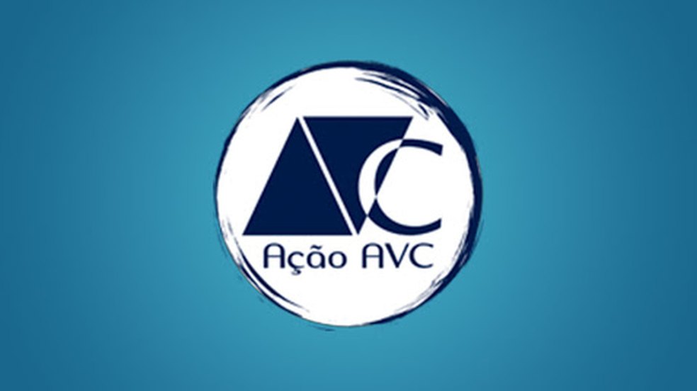 Ação AVC realizará evento online e gratuito para acometidos pelo AVC
