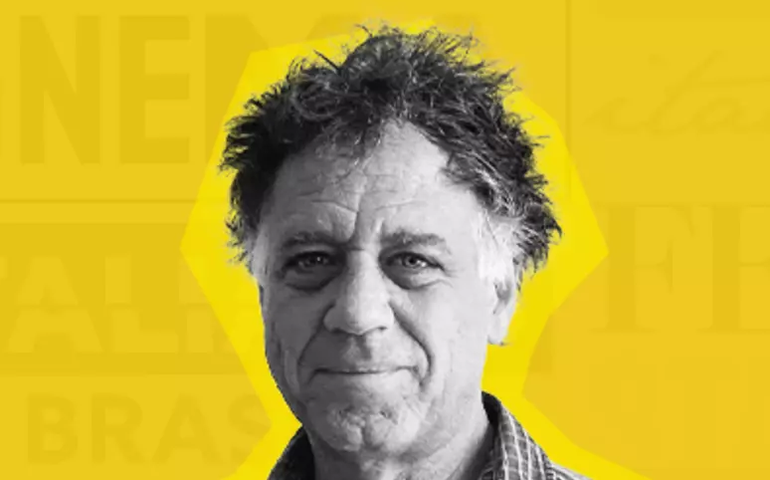 Referência no cinema italiano, Jacopo Quadri virá a São Paulo