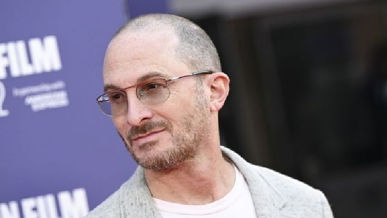 Aronofsky: ‘Busco nos filmes sonhos e medos em que me reconheço’