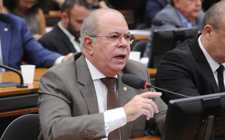 Comissão aprova projeto que prevê empréstimo para a revitalização de imóveis urbanos tombados