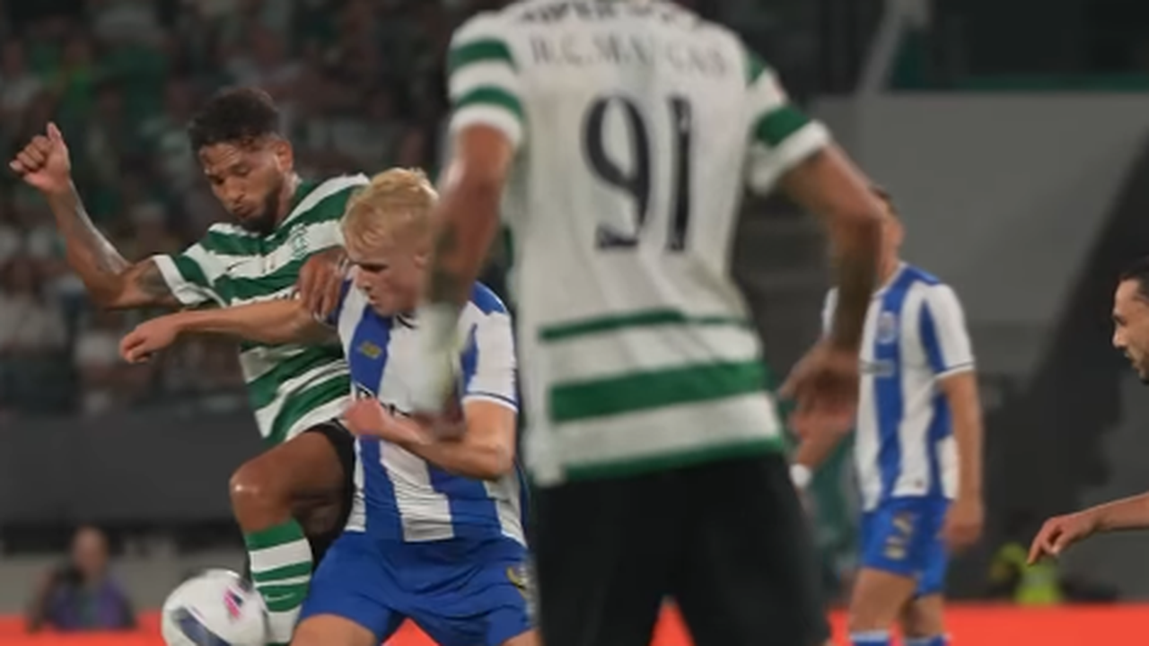 FC Porto desmonta rede ilegal que revendia ingressos por até R$ 5 mil no Estádio do Dragão