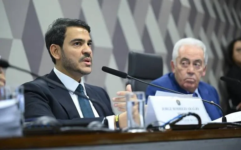 Sabatina de Messias na CCJ do Senado dura oito horas e é a quinta mais longa do atual STF