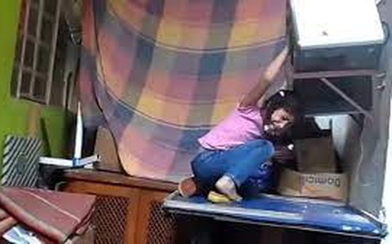 'Eita, Geovanna!': meme do 'forninho caiu' faz 10 anos; veja como estão as primas