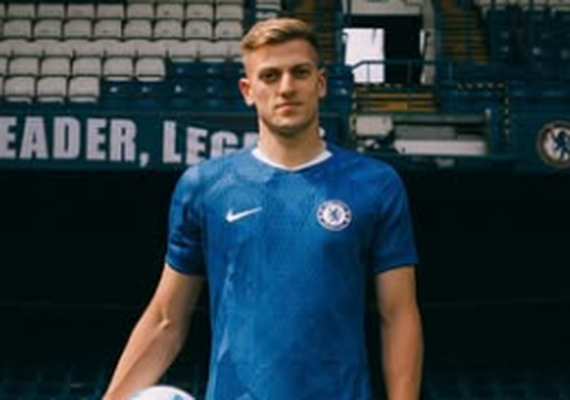 Rival do Flamengo no Mundial de Clubes da Fifa, Chelsea anuncia contratação de atacante