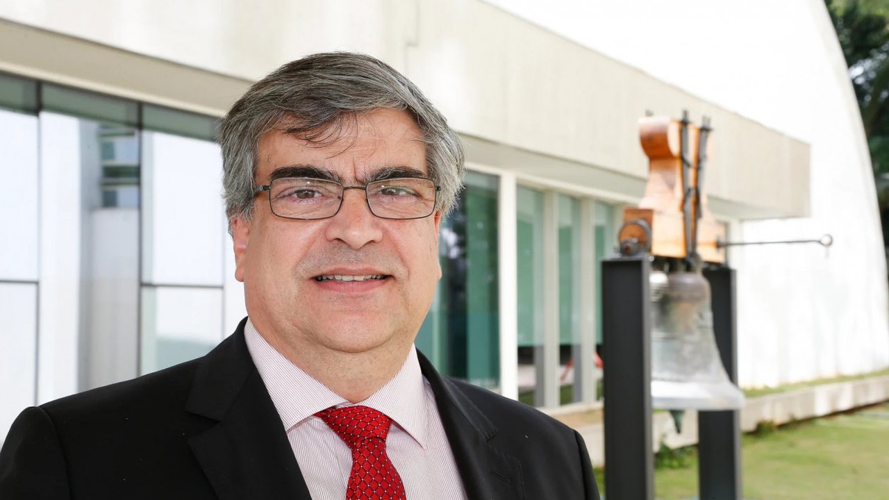 Carta pela democracia: reitor da USP abre ato defendendo o processo eleitoral