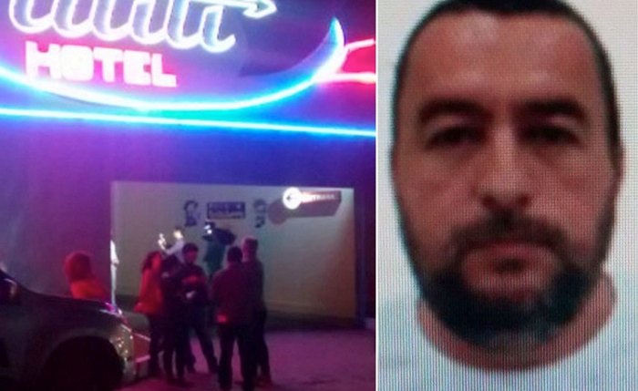 Morato, que era procurado pela PF, foi achado morto em motel no dia 22