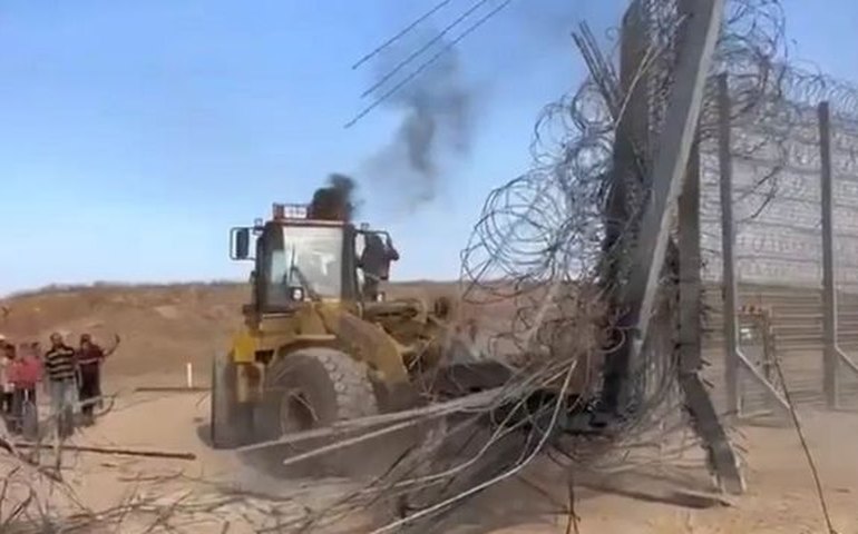 A origem do Hamas e a decisão de Israel de suspender o diálogo: entenda o cenário anterior ao atual conflito no Oriente Médio