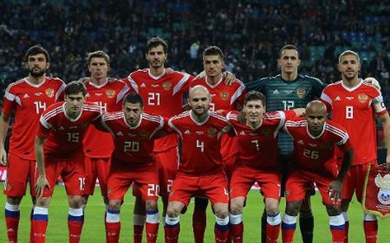 Rússia se recupera de derrota na estreia, bate Finlândia e segue viva na Eurocopa