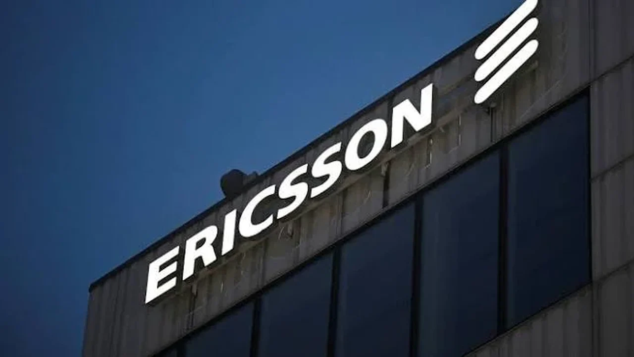 Ericsson reestrutura operação e alerta sobre aumento de custos de componentes
