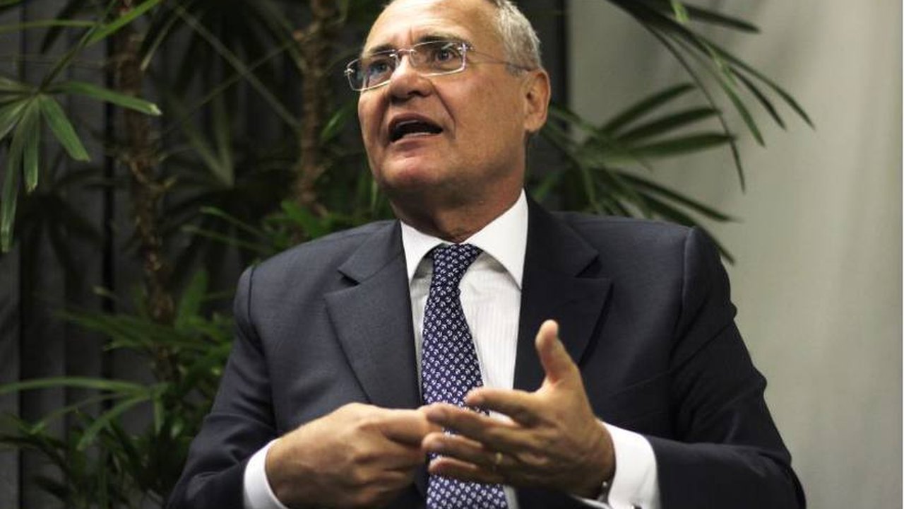 ‘Meirelles é a versão piorada do Michel’, diz Renan Calheiros