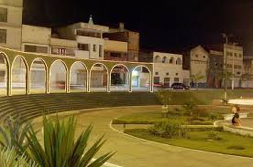 Arapiraca agora tem 4G da Vivo