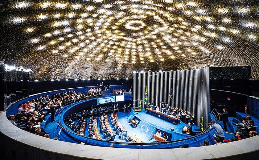 Senado trabalhará para evitar retrocessos, como na autonomia do BC, diz Pacheco