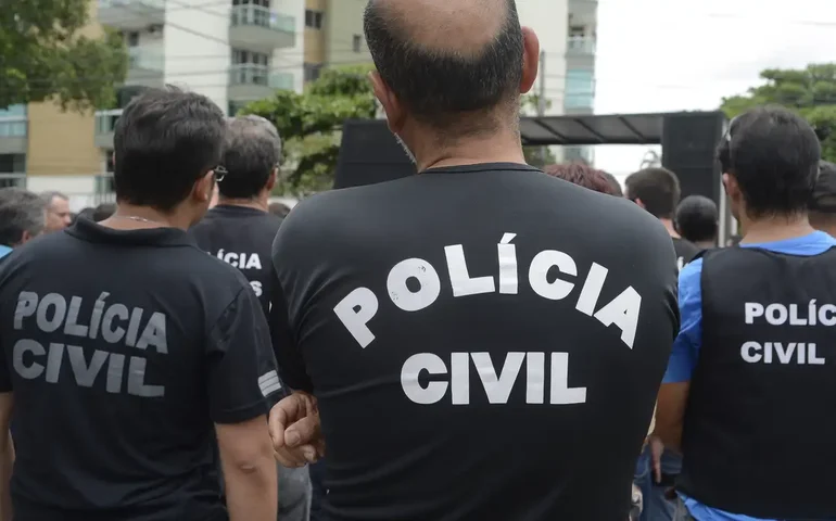 Delegado delatado por empresário morto em Guarulhos é um dos presos em operação