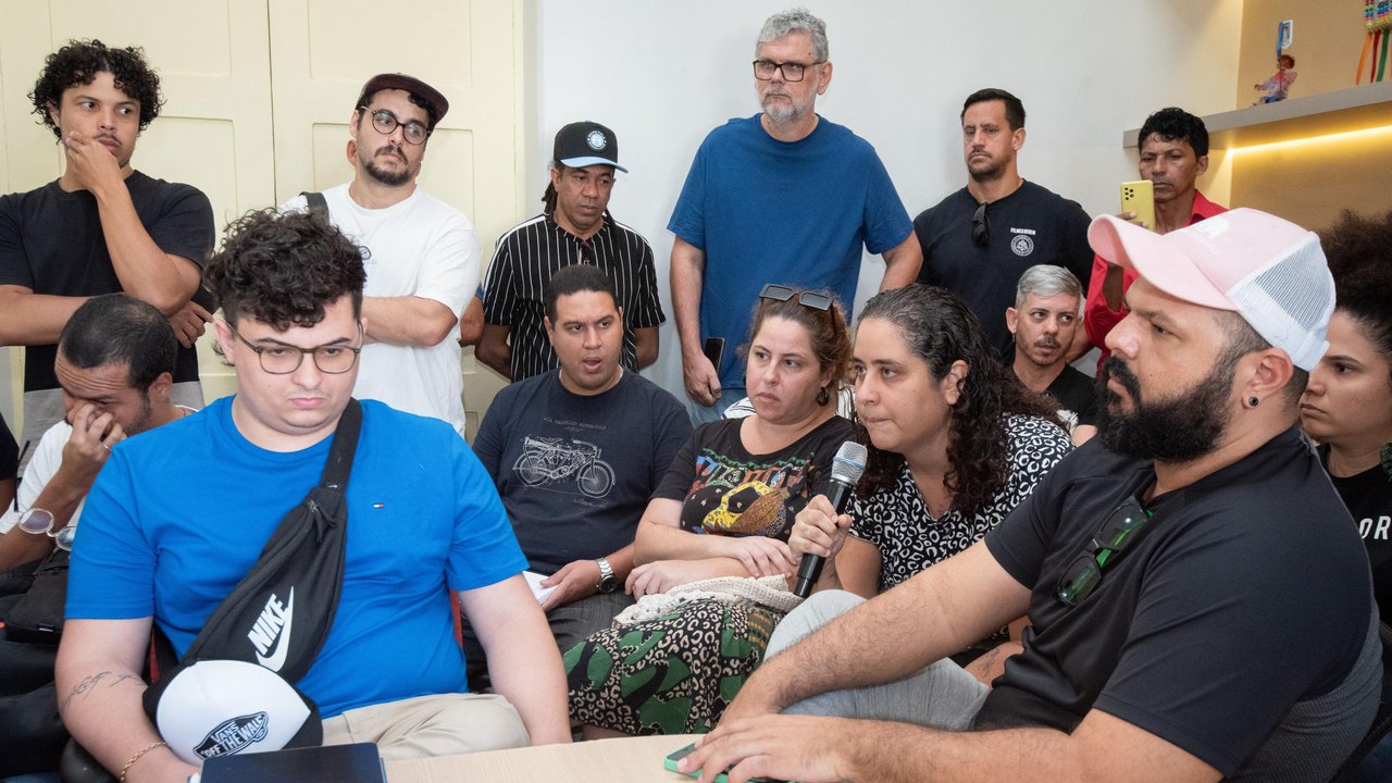 Secult convoca segmentos culturais para audiência pública sobre a Política Nacional Aldir Blanc