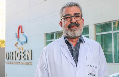 Cada vez mais, homens recorrem à reprodução assistida para realizar o sonho de ter filhos