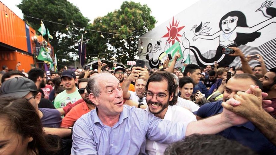A "Peste Golpista"