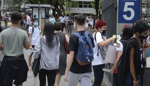 Prazo de inscrições para Sisu 2022.2 encerra nesta sexta-feira / Foto: Foto: Tomaz Silva/Agência Brasil