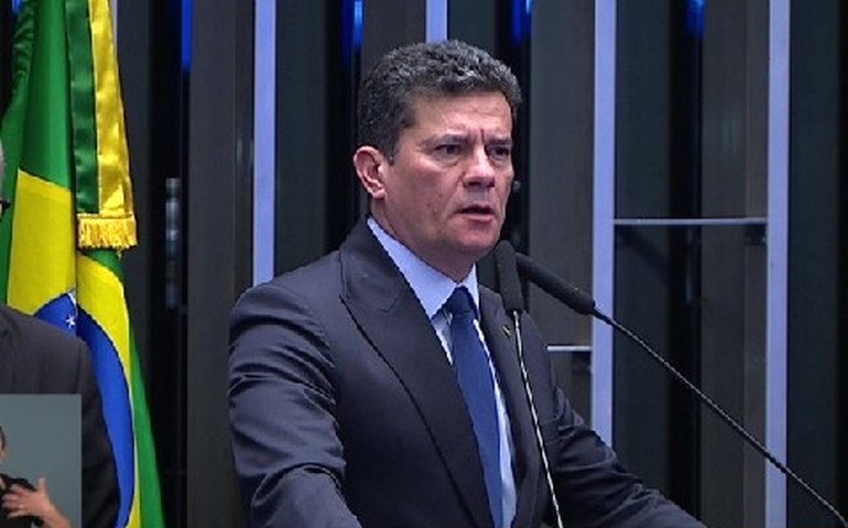 Moro alerta para risco de impunidade com PEC
