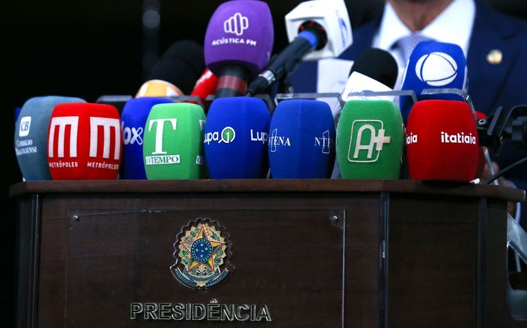 Fenaj: violência contra jornalistas cai, mas tem patamar preocupante