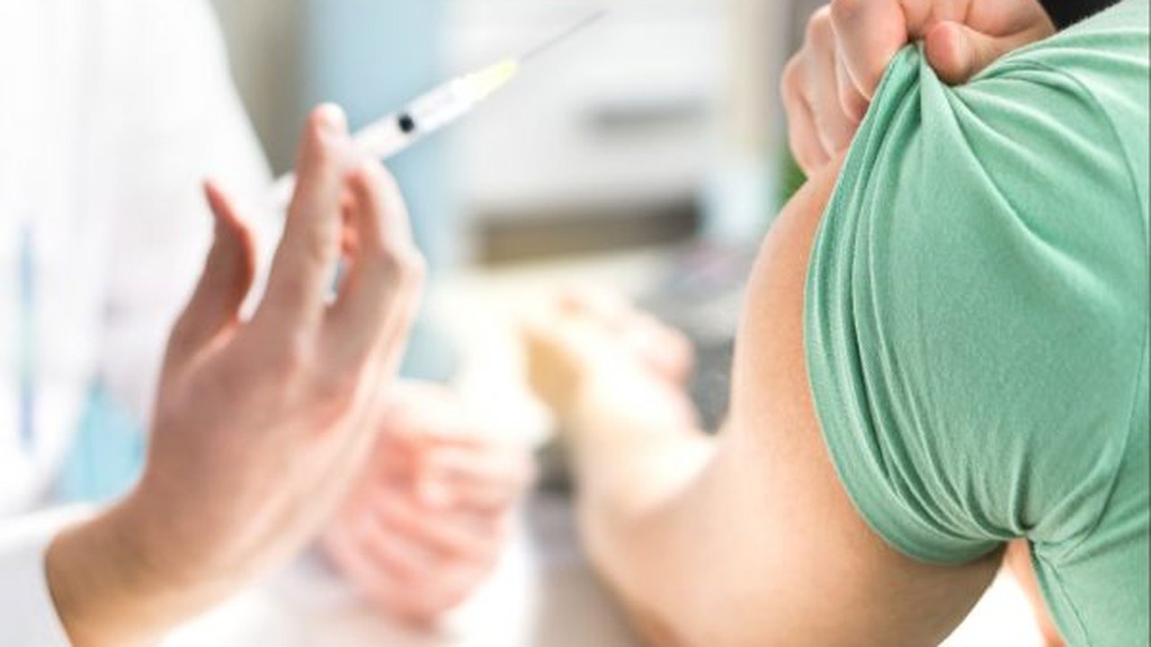 Arapiraca inicia campanha de vacinação contra a gripe nesta segunda (23)