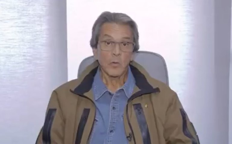 Médicos descartam traumatismo craniano de Roberto Jefferson