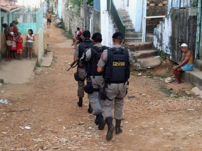 Maceió tem sexto dia consecutivo sem registro de homicídios