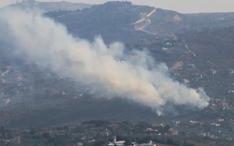 França pede que cidadãos deixem o Líbano 'o quanto antes'